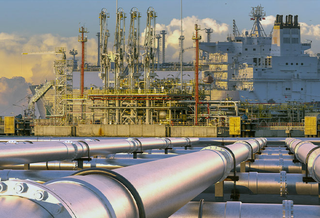 Petroleum and Petrochemical products